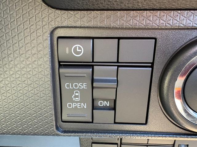 タント Ｘ　届出済未使用車　衝突軽減ブレーキ　片側電動スライドドア　ピラーレス　キーフリー　オートエアコン（30枚目）