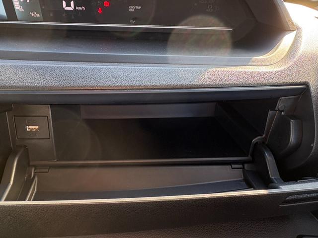 タント Ｘ　届出済未使用車　衝突軽減ブレーキ　片側電動スライドドア　ピラーレス　キーフリー　オートエアコン（44枚目）