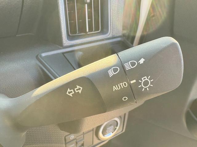 タント Ｘ　届出済未使用車　衝突軽減ブレーキ　片側電動スライドドア　ピラーレス　キーフリー　オートエアコン（49枚目）