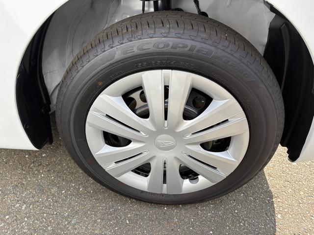 タント Ｘ　届出済未使用車　衝突軽減ブレーキ　片側電動スライドドア　ピラーレス　キーフリー　オートエアコン（54枚目）