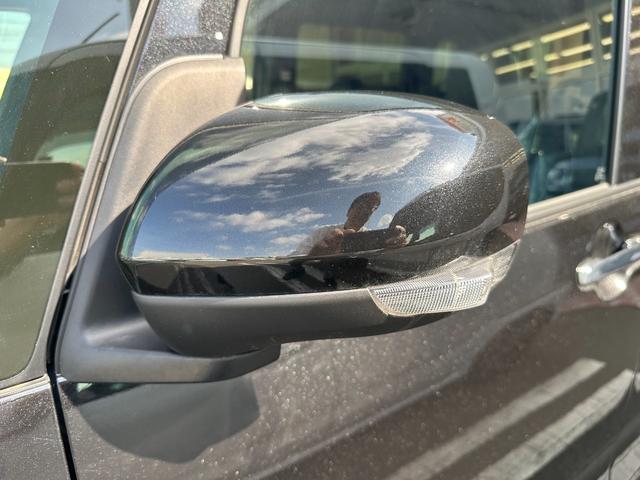 タント カスタムＸ　登録済未使用車　両側電動スライドドア　プッシュスタート　アイドリングストップ　ロールサンシェード　オートエアコン　シートヒーター　リヤワイパー（15枚目）