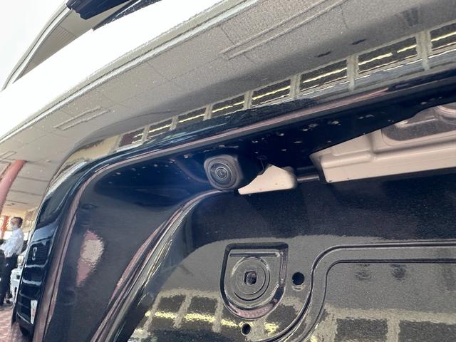 タント カスタムＸ　登録済未使用車　両側電動スライドドア　プッシュスタート　アイドリングストップ　ロールサンシェード　オートエアコン　シートヒーター　リヤワイパー（20枚目）