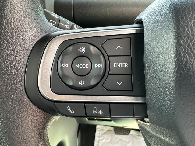 タント カスタムＸ　登録済未使用車　両側電動スライドドア　プッシュスタート　アイドリングストップ　ロールサンシェード　オートエアコン　シートヒーター　リヤワイパー（35枚目）