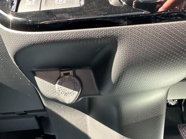 タント カスタムＸ　登録済未使用車　両側電動スライドドア　プッシュスタート　アイドリングストップ　ロールサンシェード　オートエアコン　シートヒーター　リヤワイパー（43枚目）