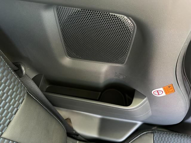 タント カスタムＸ　登録済未使用車　両側電動スライドドア　プッシュスタート　アイドリングストップ　ロールサンシェード　オートエアコン　シートヒーター　リヤワイパー（49枚目）