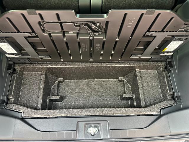 タント カスタムＸ　登録済未使用車　両側電動スライドドア　プッシュスタート　アイドリングストップ　ロールサンシェード　オートエアコン　シートヒーター　リヤワイパー（52枚目）