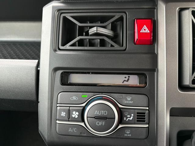 タフト G ダーククロムベンチャー 届出済未使用車 衝突軽減ブレーキ 電子パーキングブレーキ ブレーキホールド機能 ガラスルーフ 純正アルミホイール(33枚目)