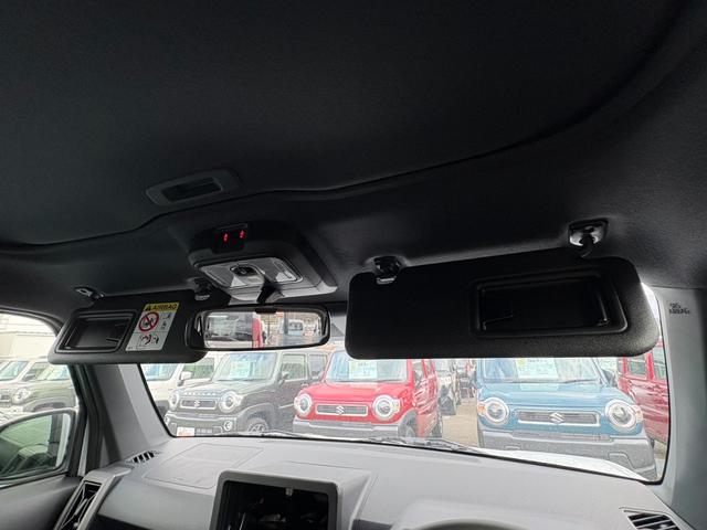 タフト G ダーククロムベンチャー 届出済未使用車 衝突軽減ブレーキ 電子パーキングブレーキ ブレーキホールド機能 ガラスルーフ 純正アルミホイール(44枚目)