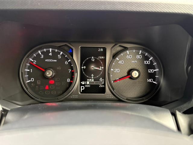 タフト G ダーククロムベンチャー 届出済未使用車 衝突軽減ブレーキ 電子パーキングブレーキ ブレーキホールド機能 ガラスルーフ 純正アルミホイール(46枚目)