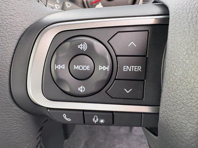 タフト Ｇ　ダーククロムベンチャー　届出済未使用車　衝突軽減ブレーキ　電子パーキングブレーキ　ブレーキホールド機能　ガラスルーフ　純正アルミホイール（26枚目）