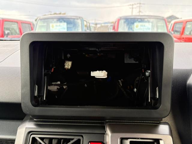 タフト Ｇ　ダーククロムベンチャー　届出済未使用車　衝突軽減ブレーキ　電子パーキングブレーキ　ブレーキホールド機能　ガラスルーフ　純正アルミホイール（33枚目）