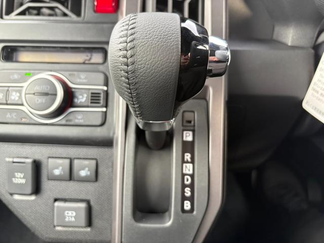 タフト Ｇ　ダーククロムベンチャー　届出済未使用車　衝突軽減ブレーキ　電子パーキングブレーキ　ブレーキホールド機能　ガラスルーフ　純正アルミホイール（38枚目）