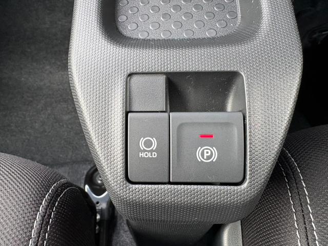 タフト Ｇ　ダーククロムベンチャー　届出済未使用車　衝突軽減ブレーキ　電子パーキングブレーキ　ブレーキホールド機能　ガラスルーフ　純正アルミホイール（40枚目）