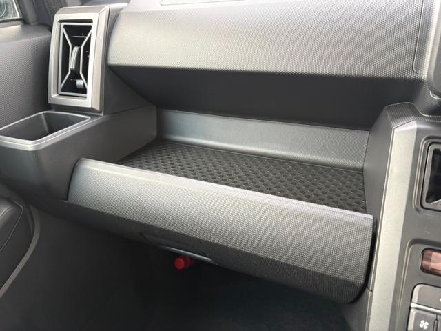 タフト Ｇ　ダーククロムベンチャー　届出済未使用車　衝突軽減ブレーキ　電子パーキングブレーキ　ブレーキホールド機能　ガラスルーフ　純正アルミホイール（42枚目）