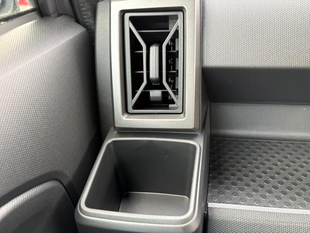 タフト Ｇ　ダーククロムベンチャー　届出済未使用車　衝突軽減ブレーキ　電子パーキングブレーキ　ブレーキホールド機能　ガラスルーフ　純正アルミホイール（44枚目）