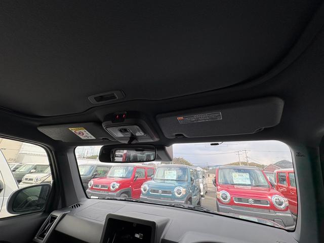 タフト Ｇ　ダーククロムベンチャー　届出済未使用車　衝突軽減ブレーキ　電子パーキングブレーキ　ブレーキホールド機能　ガラスルーフ　純正アルミホイール（45枚目）