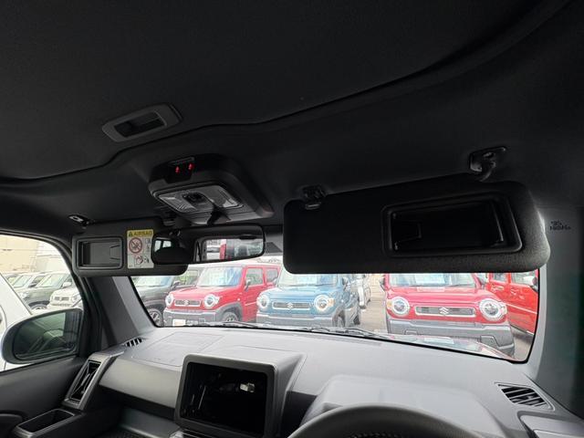 タフト Ｇ　ダーククロムベンチャー　届出済未使用車　衝突軽減ブレーキ　電子パーキングブレーキ　ブレーキホールド機能　ガラスルーフ　純正アルミホイール（46枚目）