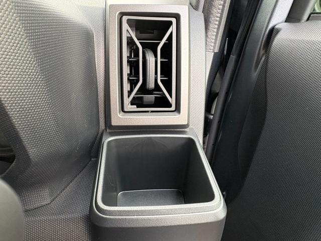 タフト Ｇ　ダーククロムベンチャー　届出済未使用車　衝突軽減ブレーキ　電子パーキングブレーキ　ブレーキホールド機能　ガラスルーフ　純正アルミホイール（49枚目）