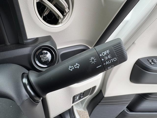 Ｎ－ＢＯＸ ベースグレード　届出済未使用車　衝突軽減ブレーキ　アダプティブクルーズコントロール　片側電動スライドドア　電子パーキング　ブレーキホールド　シートヒーター　キーフリー　オートエアコン（29枚目）