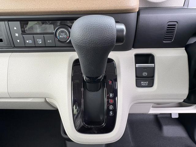 Ｎ－ＢＯＸ ベースグレード　届出済未使用車　衝突軽減ブレーキ　アダプティブクルーズコントロール　片側電動スライドドア　電子パーキング　ブレーキホールド　シートヒーター　キーフリー　オートエアコン（37枚目）