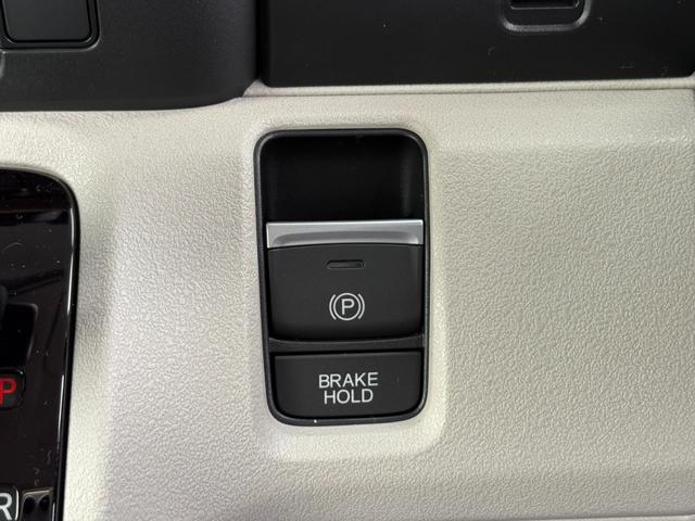 Ｎ－ＢＯＸ ベースグレード　届出済未使用車　衝突軽減ブレーキ　アダプティブクルーズコントロール　片側電動スライドドア　電子パーキング　ブレーキホールド　シートヒーター　キーフリー　オートエアコン（38枚目）