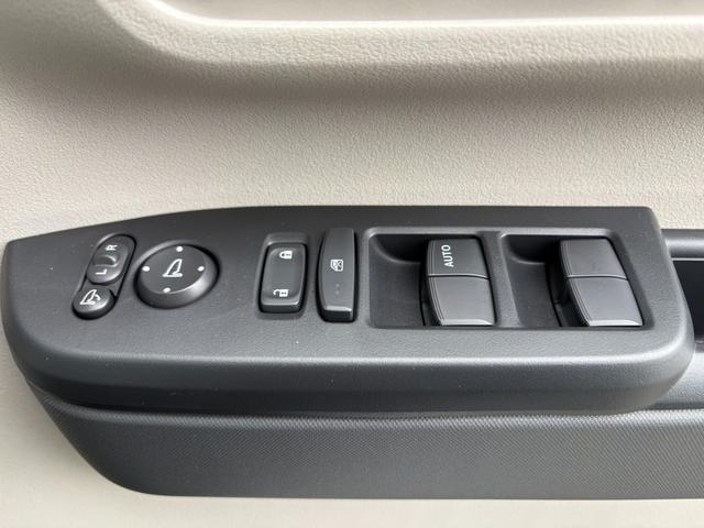 Ｎ－ＢＯＸ ベースグレード　届出済未使用車　衝突軽減ブレーキ　アダプティブクルーズコントロール　片側電動スライドドア　電子パーキング　ブレーキホールド　シートヒーター　キーフリー　オートエアコン（50枚目）