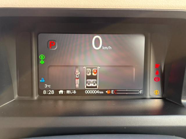 Ｎ－ＢＯＸ ベースグレード　届出済未使用車　衝突軽減ブレーキ　アダプティブクルーズコントロール　片側電動スライドドア　電子パーキング　ブレーキホールド　シートヒーター　キーフリー　オートエアコン（54枚目）