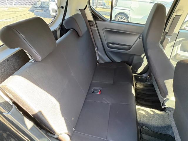 ミライース Ｇ　リミテッドＳＡＩＩＩ　純正ナビ　フルセグＴＶ　Ｂｌｕｅｔｏｏｔｈ　ＥＴＣ　シートヒーター　バックカメラ　衝突軽減システム　盗難防止システム　オートライト（19枚目）