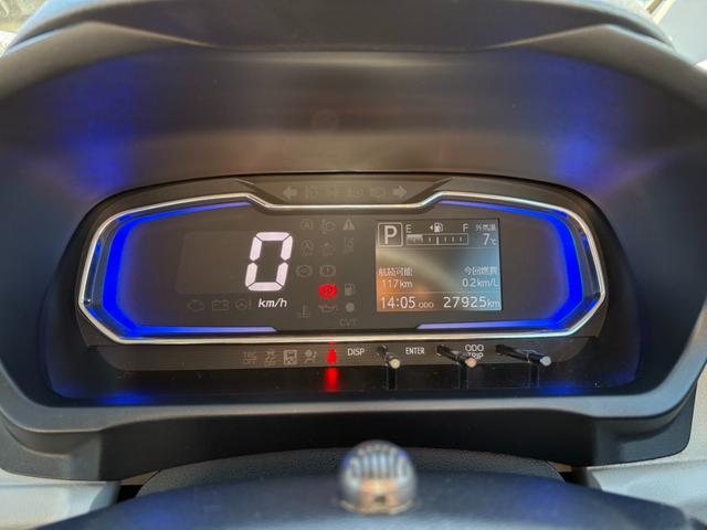 ミライース Ｇ　リミテッドＳＡＩＩＩ　純正ナビ　フルセグＴＶ　Ｂｌｕｅｔｏｏｔｈ　ＥＴＣ　シートヒーター　バックカメラ　衝突軽減システム　盗難防止システム　オートライト（48枚目）