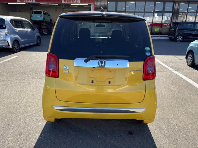 Ｎ－ＯＮＥ プレミアム・Ｌパッケージ　フルセグナビ　Ｂｌｕｅｔｏｏｔｈ　ＣＤ／ＤＶＤ再生　ＥＴＣ　バックカメラ　オートライト（12枚目）