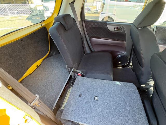 Ｎ－ＯＮＥ プレミアム・Ｌパッケージ　フルセグナビ　Ｂｌｕｅｔｏｏｔｈ　ＣＤ／ＤＶＤ再生　ＥＴＣ　バックカメラ　オートライト（18枚目）