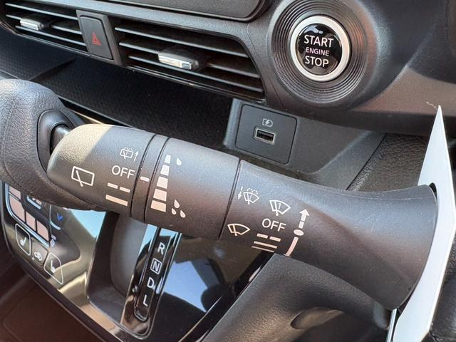 ｅＫクロス Ｇ　ナビ　Ｂｌｕｅｔｏｏｔｈ　バックカメラ　ＥＴＣ　ドライブレコーダー　衝突軽減システム　盗難防止システム　シートヒーター　オートライト（28枚目）