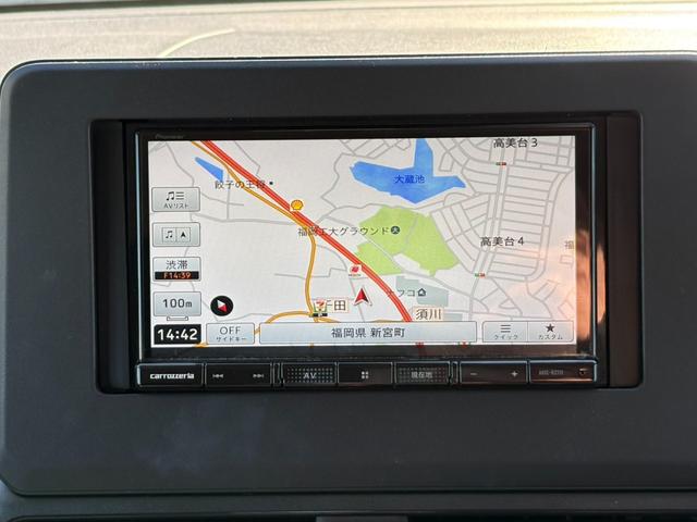 ｅＫクロス Ｇ　ナビ　Ｂｌｕｅｔｏｏｔｈ　バックカメラ　ＥＴＣ　ドライブレコーダー　衝突軽減システム　盗難防止システム　シートヒーター　オートライト（34枚目）