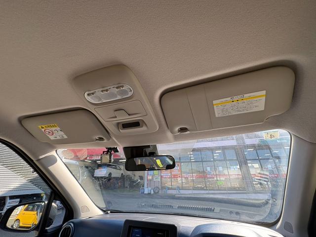 ｅＫクロス Ｇ　ナビ　Ｂｌｕｅｔｏｏｔｈ　バックカメラ　ＥＴＣ　ドライブレコーダー　衝突軽減システム　盗難防止システム　シートヒーター　オートライト（45枚目）