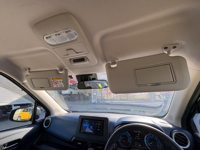 ｅＫクロス Ｇ　ナビ　Ｂｌｕｅｔｏｏｔｈ　バックカメラ　ＥＴＣ　ドライブレコーダー　衝突軽減システム　盗難防止システム　シートヒーター　オートライト（46枚目）