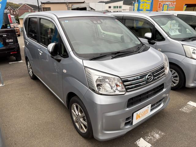 ムーヴ XリミテッドII SAIII ナビ ETC バックカメラ ドライブレコーダー(9枚目)