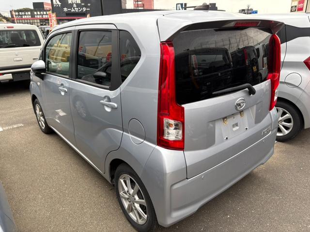 ムーヴ XリミテッドII SAIII ナビ ETC バックカメラ ドライブレコーダー(12枚目)