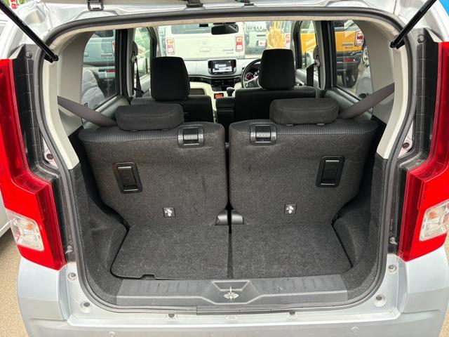 ムーヴ XリミテッドII SAIII ナビ ETC バックカメラ ドライブレコーダー(14枚目)