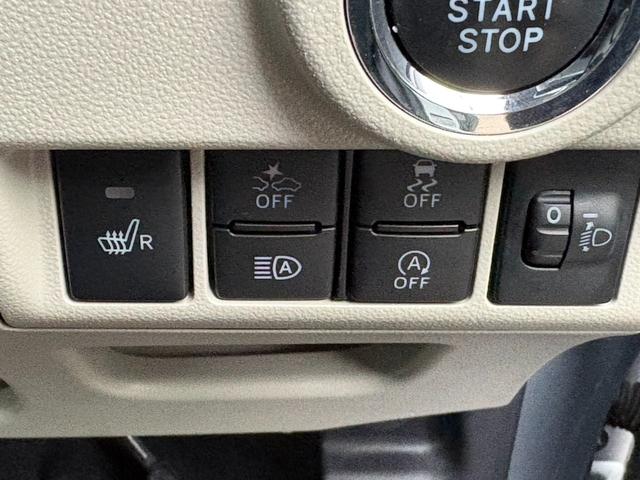 ムーヴ XリミテッドII SAIII ナビ ETC バックカメラ ドライブレコーダー(30枚目)