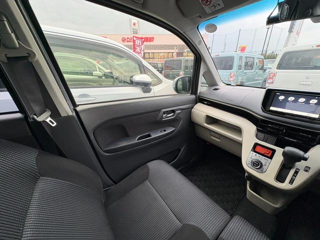 ムーヴ XリミテッドII SAIII ナビ ETC バックカメラ ドライブレコーダー(39枚目)