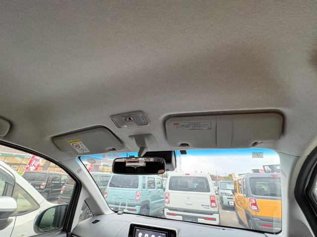 ムーヴ XリミテッドII SAIII ナビ ETC バックカメラ ドライブレコーダー(46枚目)