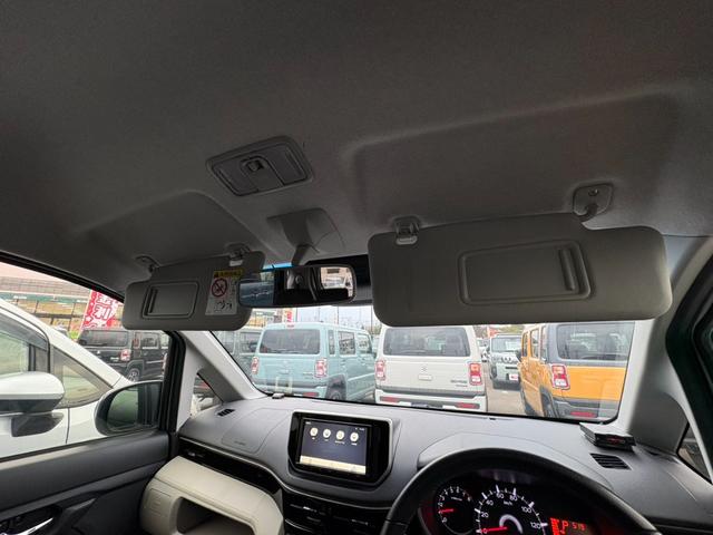 ムーヴ XリミテッドII SAIII ナビ ETC バックカメラ ドライブレコーダー(47枚目)