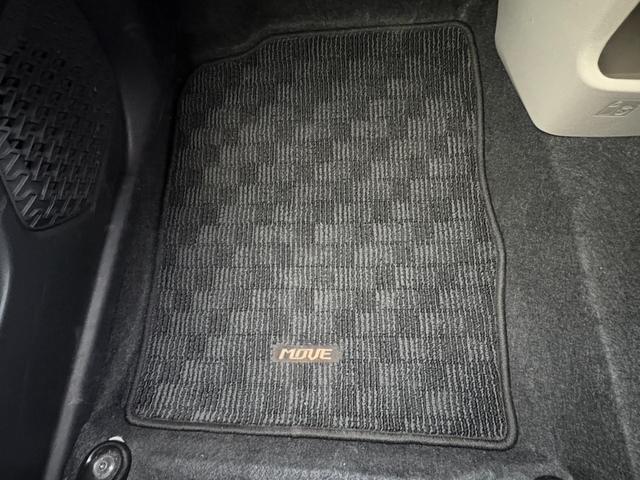 ムーヴ XリミテッドII SAIII ナビ ETC バックカメラ ドライブレコーダー(49枚目)