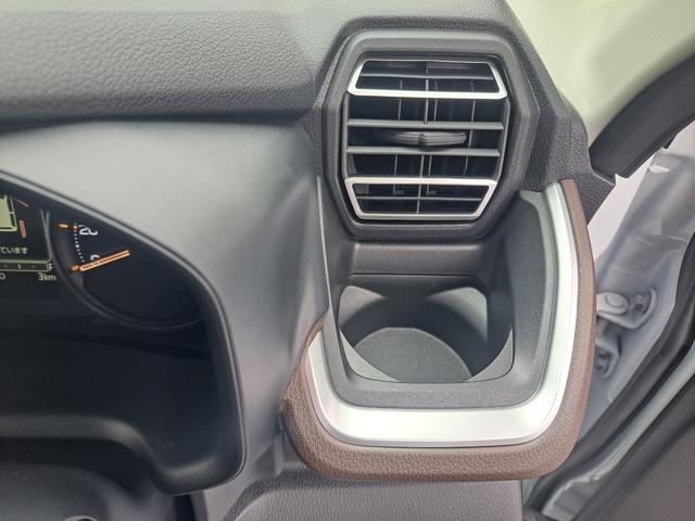 ムーヴ Ｇ　届出済未使用車　衝突軽減ブレーキサポート　純正アルミホイール　片側電動スライドドア　電子パーキングブレーキ　ブレーキホールド機能　ステアリングスイッチ　バックカメラ（28枚目）