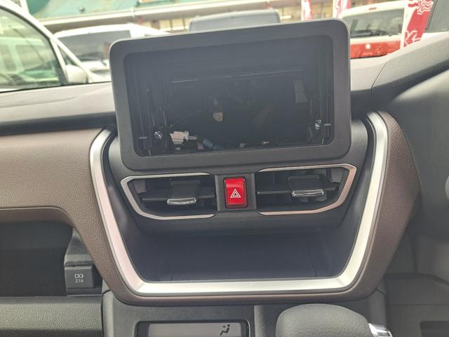 ムーヴ Ｇ　届出済未使用車　衝突軽減ブレーキサポート　純正アルミホイール　片側電動スライドドア　電子パーキングブレーキ　ブレーキホールド機能　ステアリングスイッチ　バックカメラ（31枚目）