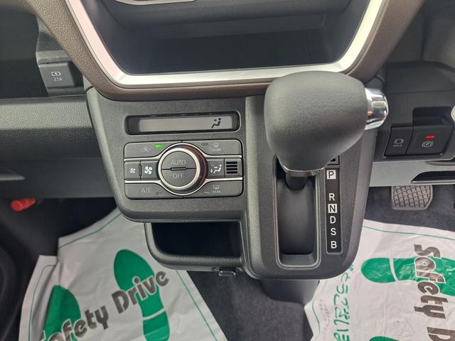 ムーヴ Ｇ　届出済未使用車　衝突軽減ブレーキサポート　純正アルミホイール　片側電動スライドドア　電子パーキングブレーキ　ブレーキホールド機能　ステアリングスイッチ　バックカメラ（32枚目）