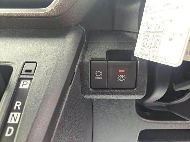 ムーヴ Ｇ　届出済未使用車　衝突軽減ブレーキサポート　純正アルミホイール　片側電動スライドドア　電子パーキングブレーキ　ブレーキホールド機能　ステアリングスイッチ　バックカメラ（33枚目）