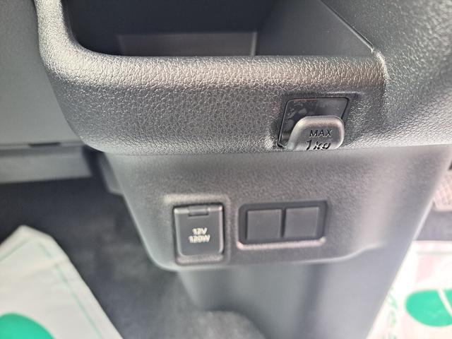 ムーヴ Ｇ　届出済未使用車　衝突軽減ブレーキサポート　純正アルミホイール　片側電動スライドドア　電子パーキングブレーキ　ブレーキホールド機能　ステアリングスイッチ　バックカメラ（34枚目）