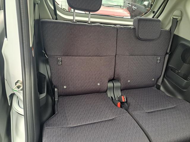 ムーヴ Ｇ　届出済未使用車　衝突軽減ブレーキサポート　純正アルミホイール　片側電動スライドドア　電子パーキングブレーキ　ブレーキホールド機能　ステアリングスイッチ　バックカメラ（40枚目）