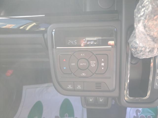 スペーシアカスタム ハイブリッドＸＳ　届出済未使用　両側電動スライドドア　衝突軽減システム　シートヒーター　オートライト　禁煙車（37枚目）